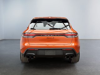 2022 Porsche Macan S V6 375HP Premium Package Plus in Laval, Quebec - 4 - w320h240px