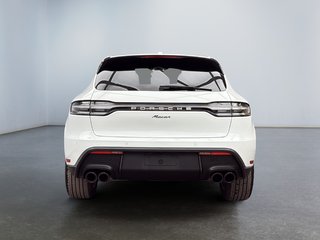 Porsche Macan Premium Package Plus 2022 à Laval, Québec - 4 - w320h240px