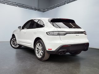 Porsche Macan Premium Package Plus 2022 à Laval, Québec - 3 - w320h240px