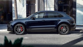 Porsche Macan S AWD 2022 à Laval, Québec - 2 - w320h240px
