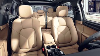 Porsche Macan S AWD 2022 à Laval, Québec - 6 - w320h240px