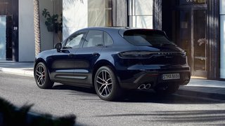 Porsche Macan S AWD 2022 à Laval, Québec - 3 - w320h240px