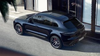 Porsche Macan S AWD 2022 à Laval, Québec - 4 - w320h240px
