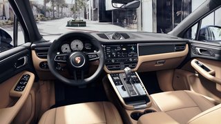 Porsche Macan S AWD 2022 à Laval, Québec - 5 - w320h240px