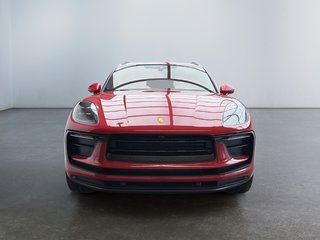 2022 Porsche Macan Premium Package Plus in Laval, Quebec - 6 - w320h240px