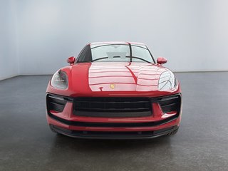 2022 Porsche Macan Toit panoramique in Laval, Quebec - 6 - w320h240px