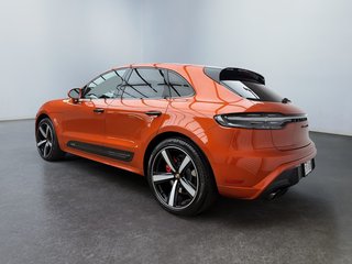 Porsche Macan GTS 2022 à Laval, Québec - 3 - w320h240px