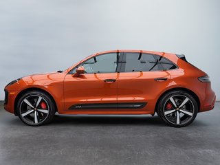 Porsche Macan GTS 2022 à Laval, Québec - 2 - w320h240px