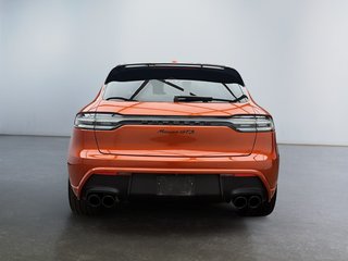 Porsche Macan GTS 2022 à Laval, Québec - 4 - w320h240px