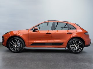 Macan Premium Package Plus 2023 à Laval, Québec - 2 - w320h240px