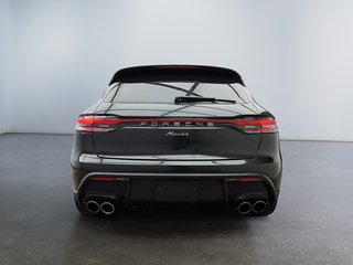 Macan Premium Package Plus 2023 à Laval, Québec - 4 - w320h240px