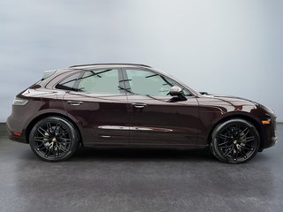 Macan GTS Premium Package Plus 2023 à Laval, Québec - 5 - w320h240px