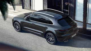 Macan Premium Package Plus 2023 à Laval, Québec - 5 - w320h240px