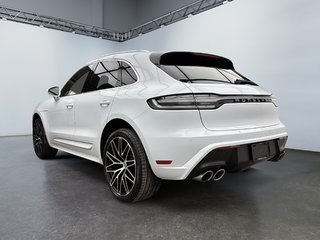Porsche Macan Premium Package Plus 2023 à Laval, Québec - 3 - w320h240px
