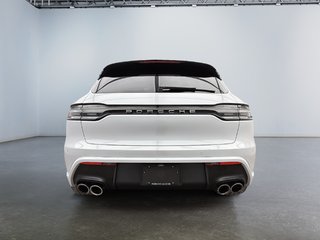 Porsche Macan Premium Package Plus 2023 à Laval, Québec - 4 - w320h240px