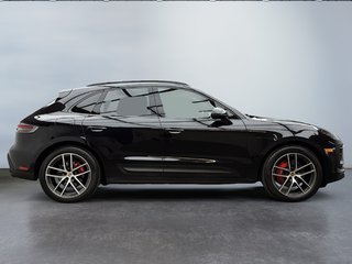 Porsche Macan S V6 Premium Package Plus 2023 à Laval, Québec - 5 - w320h240px