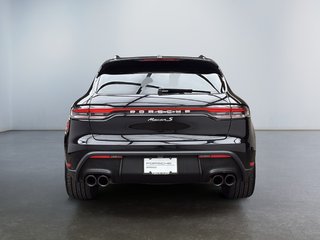 Porsche Macan S V6 Premium Package Plus 2023 à Laval, Québec - 4 - w320h240px