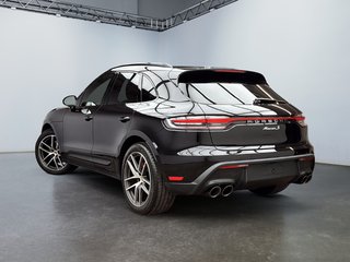 Porsche Macan S V6 Premium Package Plus 2023 à Laval, Québec - 3 - w320h240px