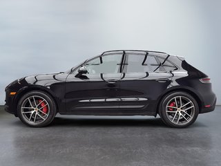 Porsche Macan S V6 Premium Package Plus 2023 à Laval, Québec - 2 - w320h240px