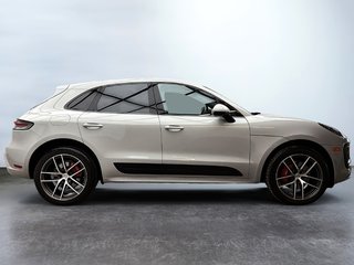 2023 Porsche Macan S V6 Premium Package Plus in Laval, Quebec - 5 - w320h240px