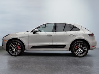 2023 Porsche Macan S V6 Premium Package Plus in Laval, Quebec - 2 - w320h240px