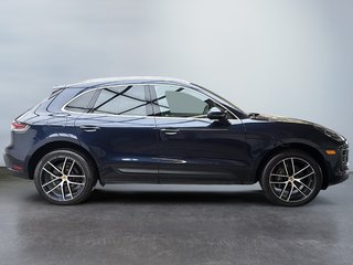 2023 Porsche Macan AWD in Laval, Quebec - 5 - w320h240px