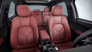 2023 Porsche Macan in Laval, Quebec - 2 - w320h240px