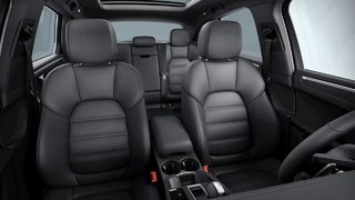 Porsche Macan  2023 à Laval, Québec - 2 - w320h240px