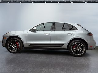Porsche Macan S 2023 à Laval, Québec - 2 - w320h240px