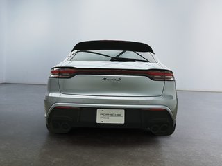 Porsche Macan S 2023 à Laval, Québec - 6 - w320h240px