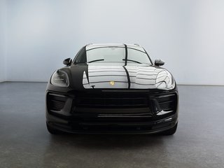 2023 Porsche Macan in Laval, Quebec - 5 - w320h240px