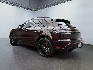 Porsche Macan GTS 2023 à Laval, Québec - 3 - w320h240px