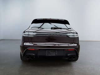 Porsche Macan GTS 2023 à Laval, Québec - 4 - w320h240px