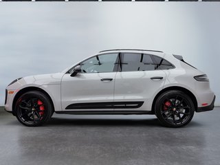 2023 Porsche Macan GTS in Laval, Quebec - 2 - w320h240px