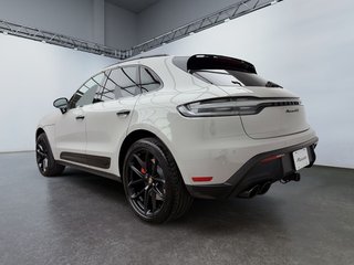 2023 Porsche Macan GTS in Laval, Quebec - 3 - w320h240px