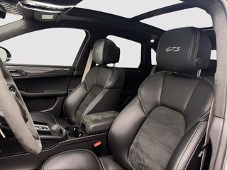 2023 Porsche Macan GTS in Laval, Quebec - 5 - w320h240px