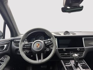 2023 Porsche Macan GTS in Laval, Quebec - 4 - w320h240px