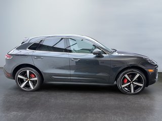 2024  Macan S Premium Package Plus in Laval, Quebec - 5 - w320h240px