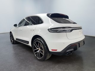 Porsche Macan S  V6 Premium Package Plus 2024 à Laval, Québec - 3 - w320h240px