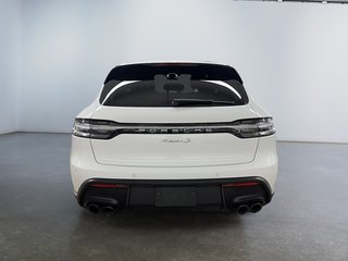 Porsche Macan S  V6 Premium Package Plus 2024 à Laval, Québec - 4 - w320h240px