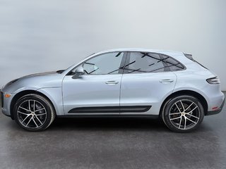 Porsche Macan Premium Package Plus 2024 à Laval, Québec - 2 - w320h240px