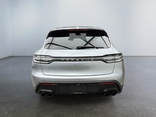 Porsche Macan Premium Package Plus 2024 à Laval, Québec - 4 - w320h240px