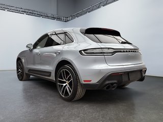 Porsche Macan S  V6 Premium Package Plus 2024 à Laval, Québec - 3 - w320h240px