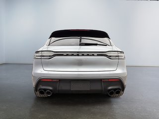 Porsche Macan S  V6 Premium Package Plus 2024 à Laval, Québec - 4 - w320h240px