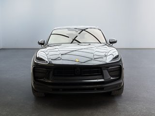2024 Porsche Macan S V6 Premium Package Plus in Laval, Quebec - 6 - w320h240px