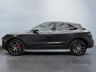 2024 Porsche Macan S V6 Premium Package Plus in Laval, Quebec - 2 - w320h240px