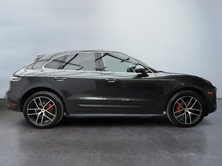 2024 Porsche Macan S V6 Premium Package Plus in Laval, Quebec - 5 - w320h240px
