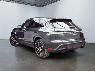 2024 Porsche Macan S V6 Premium Package Plus in Laval, Quebec - 3 - w320h240px
