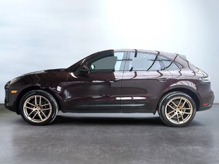 Porsche Macan S V6 Premium Package Plus 2024 à Laval, Québec - 2 - w320h240px