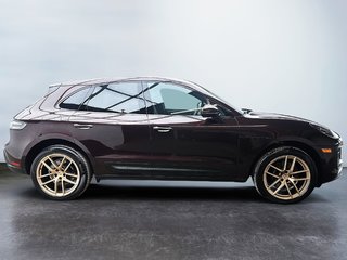Porsche Macan S V6 Premium Package Plus 2024 à Laval, Québec - 4 - w320h240px